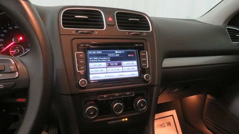 Used 2013 Volkswagen Golf TDI image 33