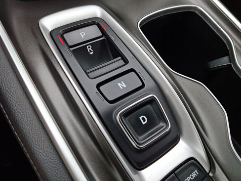 Used 2022 Honda Accord EX-L image 15