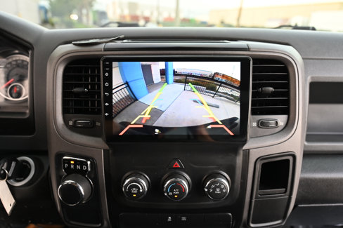 Used 2019 RAM 1500 Express w/ Express Value Package image 16