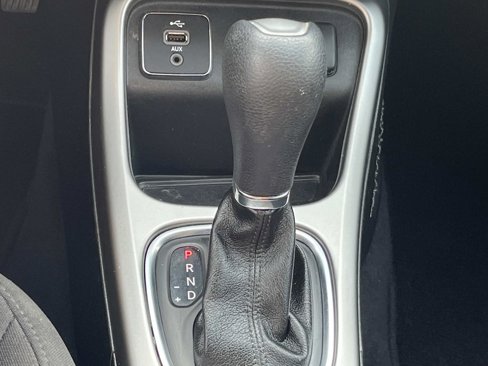 Used 2018 Jeep Compass Sport w/ Tech Group image 20