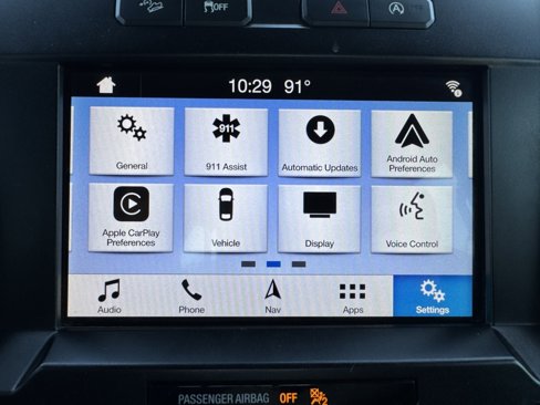 Used 2019 Ford F150 XLT w/ Equipment Group 302A Luxury image 21