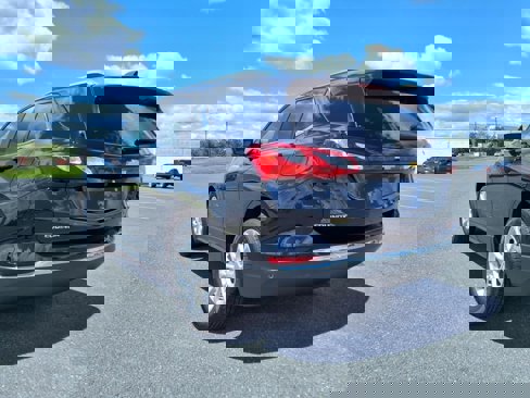 Certified 2021 Chevrolet Equinox LT image 6