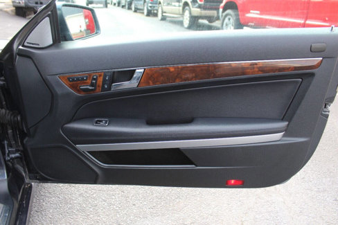 Used 2012 Mercedes-Benz E 350 Cabriolet image 17