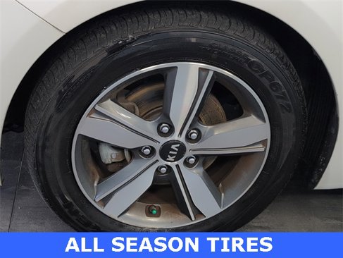 Used 2018 Kia Forte LX w/ LX Popular Package image 5