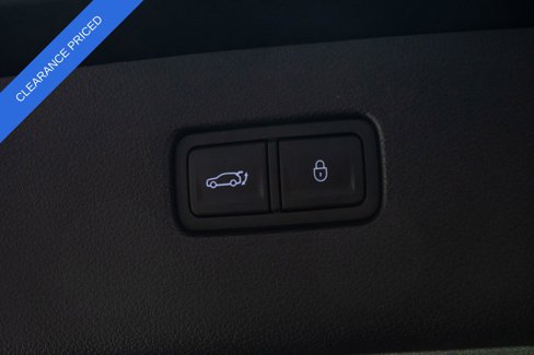 Used 2024 Genesis GV80 3.5T w/ Prestige Package image 8