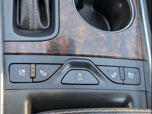 Used 2015 Chevrolet Impala LTZ image 17