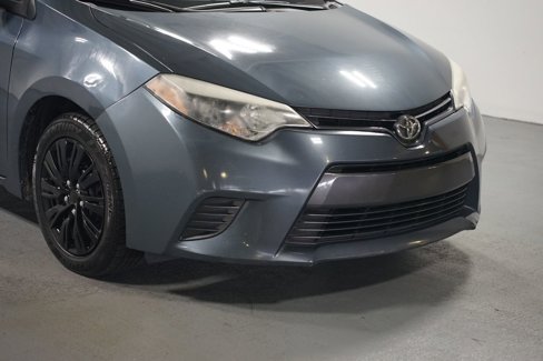 Used 2016 Toyota Corolla LE image 4