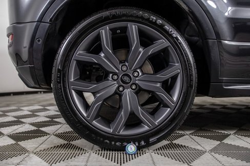 Used 2017 Land Rover Range Rover Evoque Autobiography image 41
