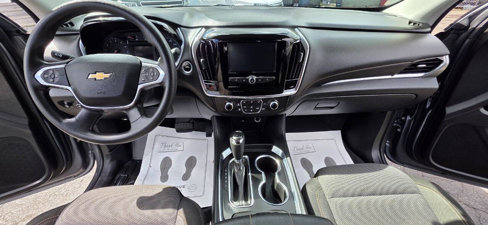 Used 2019 Chevrolet Traverse LS image 13
