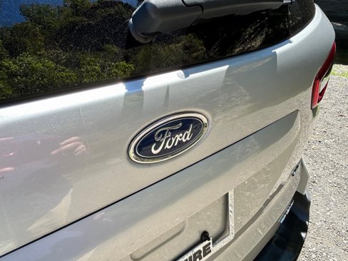 Used 2019 Ford EcoSport SE image 10