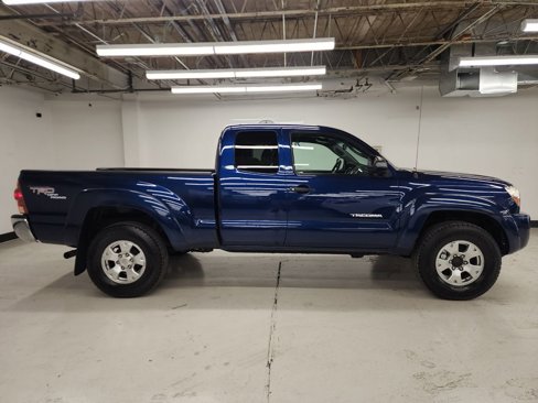 Used 2007 Toyota Tacoma 4x4 Access Cab V6 image 4