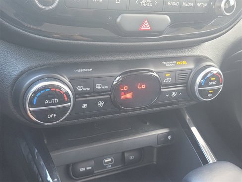 Used 2021 Kia Soul EX image 27