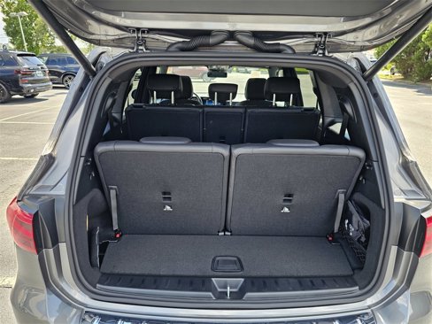New 2026 Mercedes-Benz GLB 250 image 25