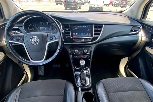 Used 2019 Buick Encore Preferred image 16