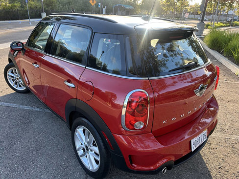 Used 2014 MINI Cooper Countryman S image 4