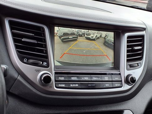 Used 2016 Hyundai Tucson Limited image 6