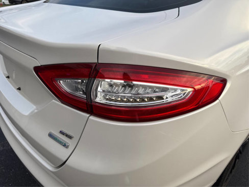 Used 2014 Ford Fusion SE w/ Equipment Group 202A image 36