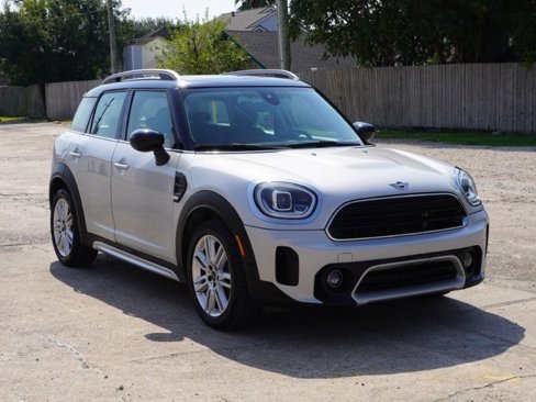 Used 2022 MINI Cooper Countryman image 7