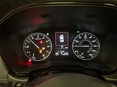 Used 2024 Subaru Legacy Premium image 15