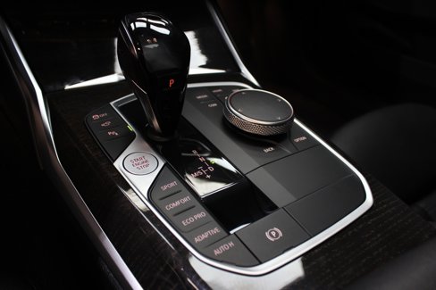 Used 2021 BMW M340i w/ Executive Package image 87