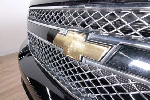 Used 2011 Chevrolet Suburban LTZ image 53