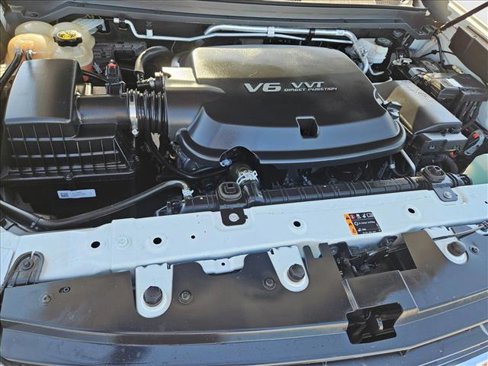 Used 2019 Chevrolet Colorado LT image 21