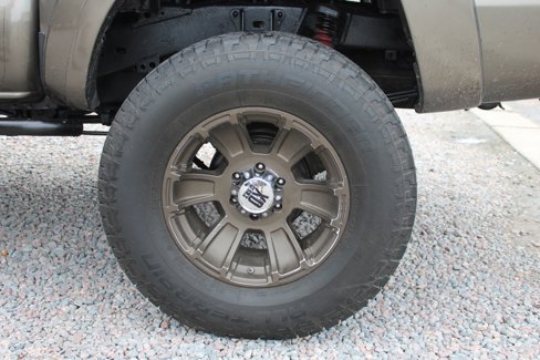 Used 2010 Toyota Tacoma 4x4 Double Cab w/ TRD Sport Pkg image 25