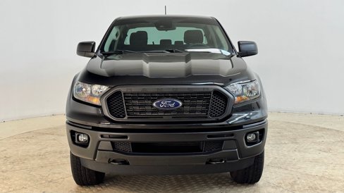 Used 2019 Ford Ranger XL w/ Equipment Group 101A Mid image 32
