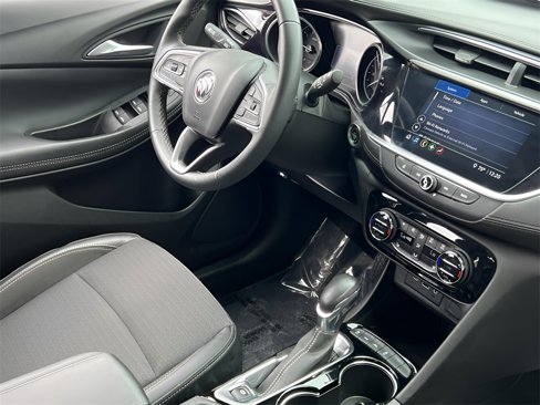 Used 2021 Buick Encore GX Select image 3