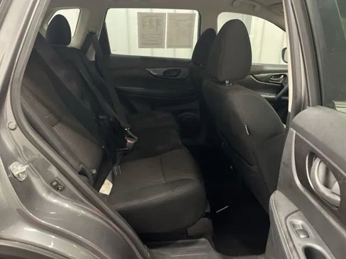 Used 2020 Nissan Rogue S image 13
