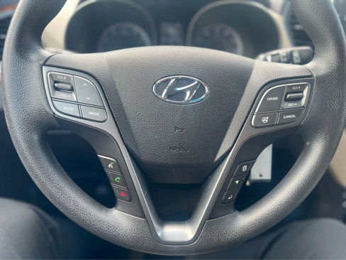 Used 2016 Hyundai Santa Fe Sport w/ Option Group 02 image 16