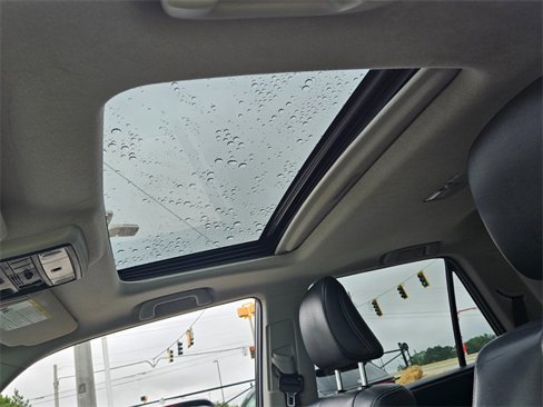 Used 2014 Toyota 4Runner Limited image 5