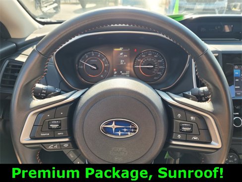 Used 2019 Subaru Crosstrek 2.0i Premium image 27