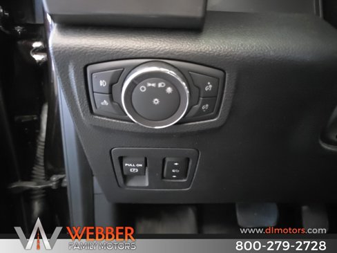 Used 2018 Ford F150 XLT w/ Equipment Group 302A Luxury image 22