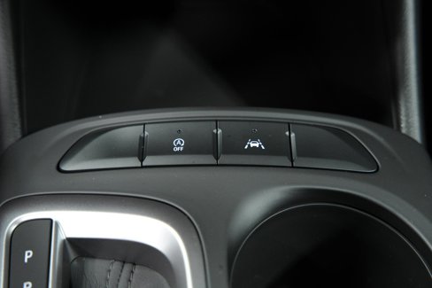 New 2026 Buick Envista Preferred w/ Convenience I Package image 38