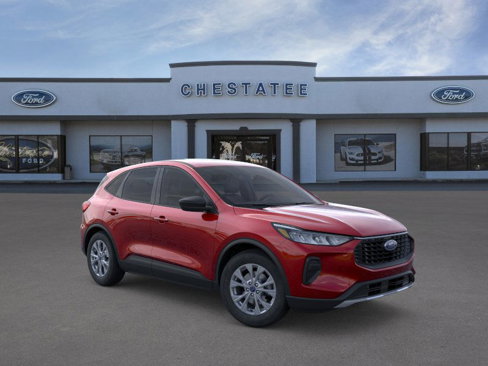 New 2025 Ford Escape Active image 7