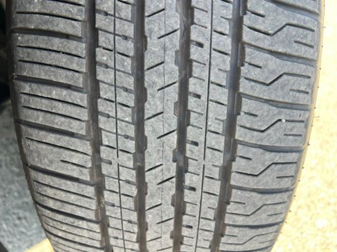Used 2024 Nissan Ariya FWD image 57