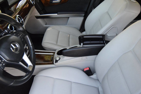 Used 2015 Mercedes-Benz GLK 350 4MATIC image 42