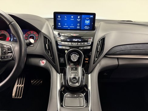 Used 2021 Acura RDX A-Spec image 15