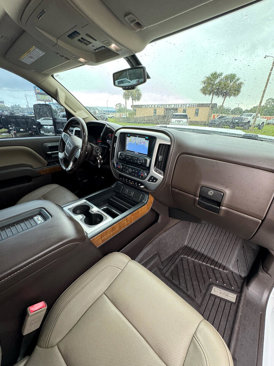 Used 2018 GMC Sierra 2500 SLT w/ Duramax Plus Package image 17