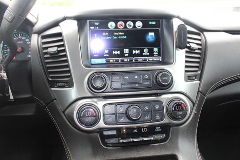 Used 2020 Chevrolet Tahoe LS w/ Max Trailering Package image 13