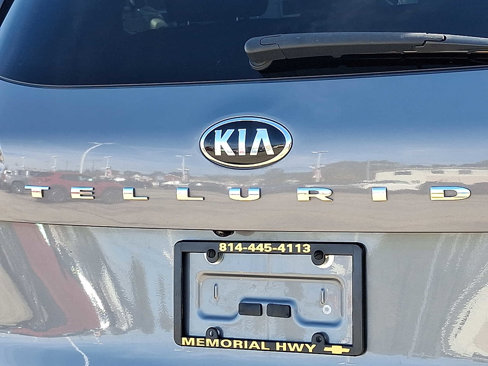 Used 2020 Kia Telluride LX image 31