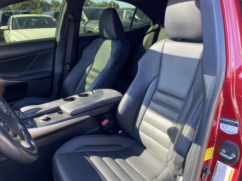 Used 2015 Lexus IS 250 image 24