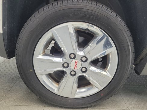 Used 2014 GMC Terrain SLT image 31