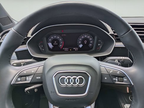 Used 2021 Audi Q3 2.0T Premium w/ Convenience Package image 26