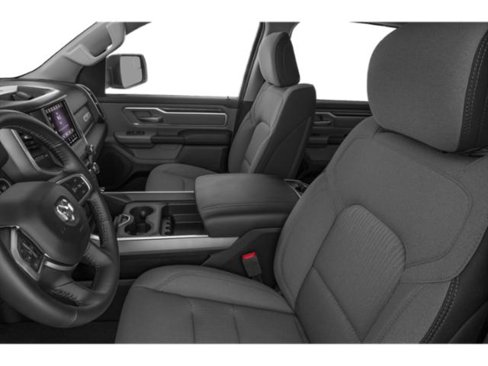 Certified 2019 RAM 1500 Big Horn image 9