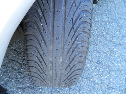 Used 2008 Hyundai Sonata GLS image 24