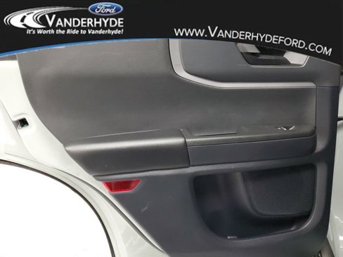Certified 2024 Ford Bronco Sport Big Bend image 9