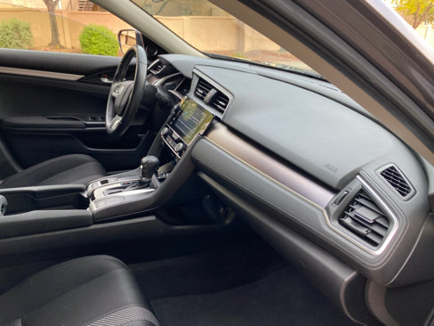 Used 2018 Honda Civic EX-T image 54