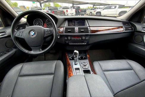 Used 2013 BMW X5 xDrive35i image 14